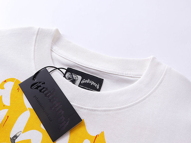 GODSPEED Long Lonely Road LS T-Shirt