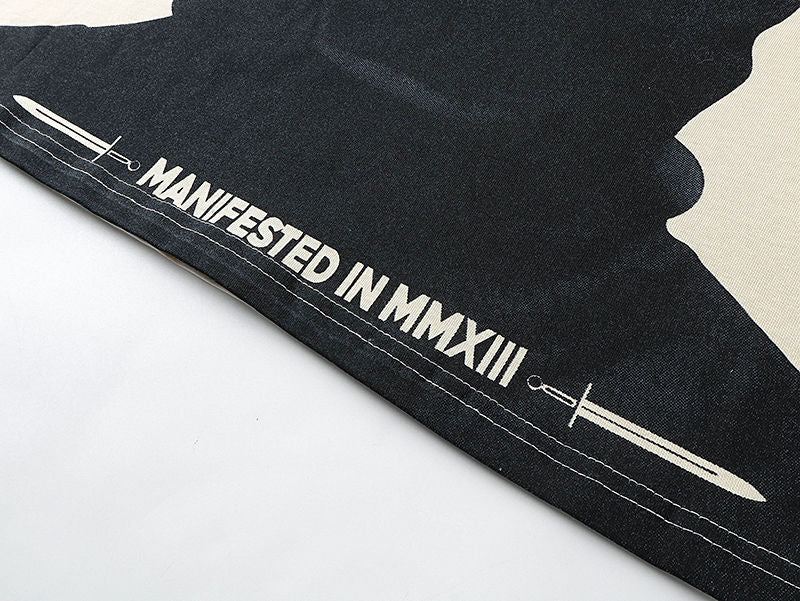 GODSPEED Balaclava Szn T-Shirt