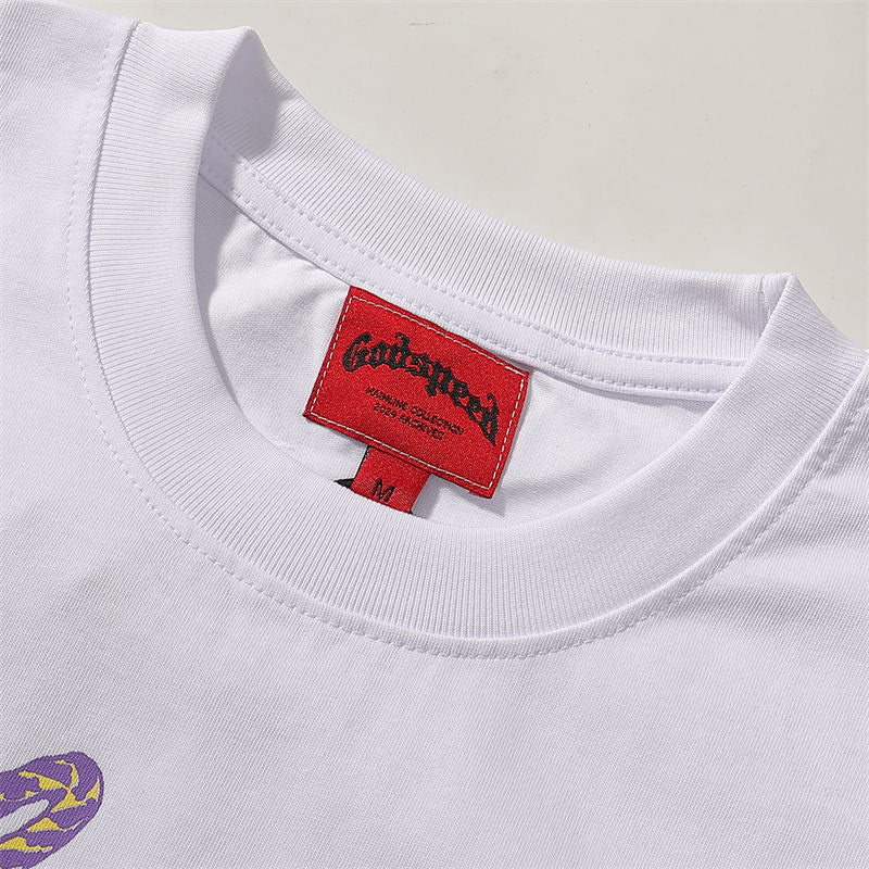 GODSPEED Westworld T-Shirt