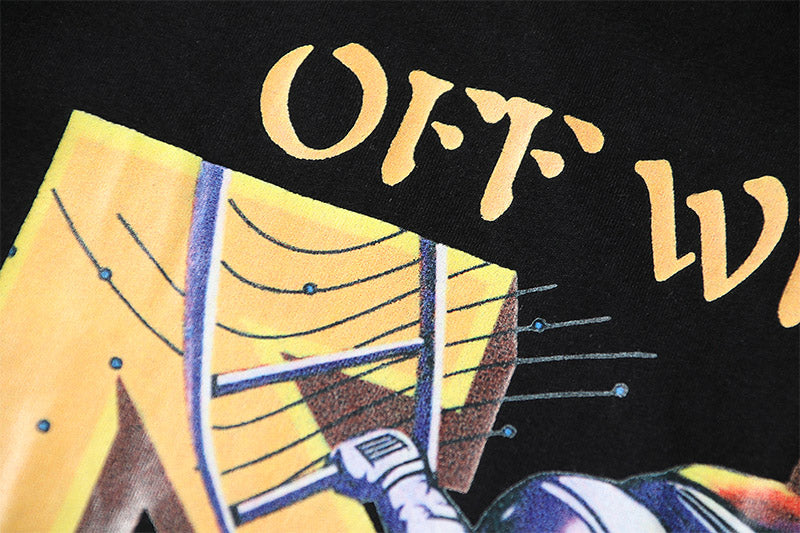 OFF WHITE T-Shirt