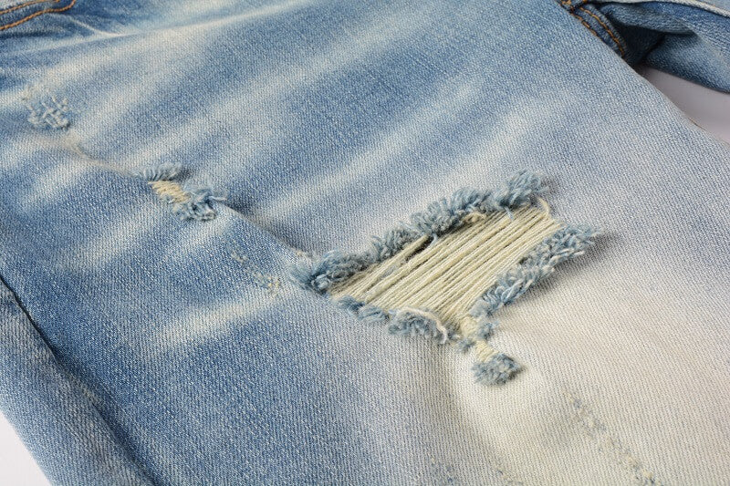 AMIRI Jeans #833