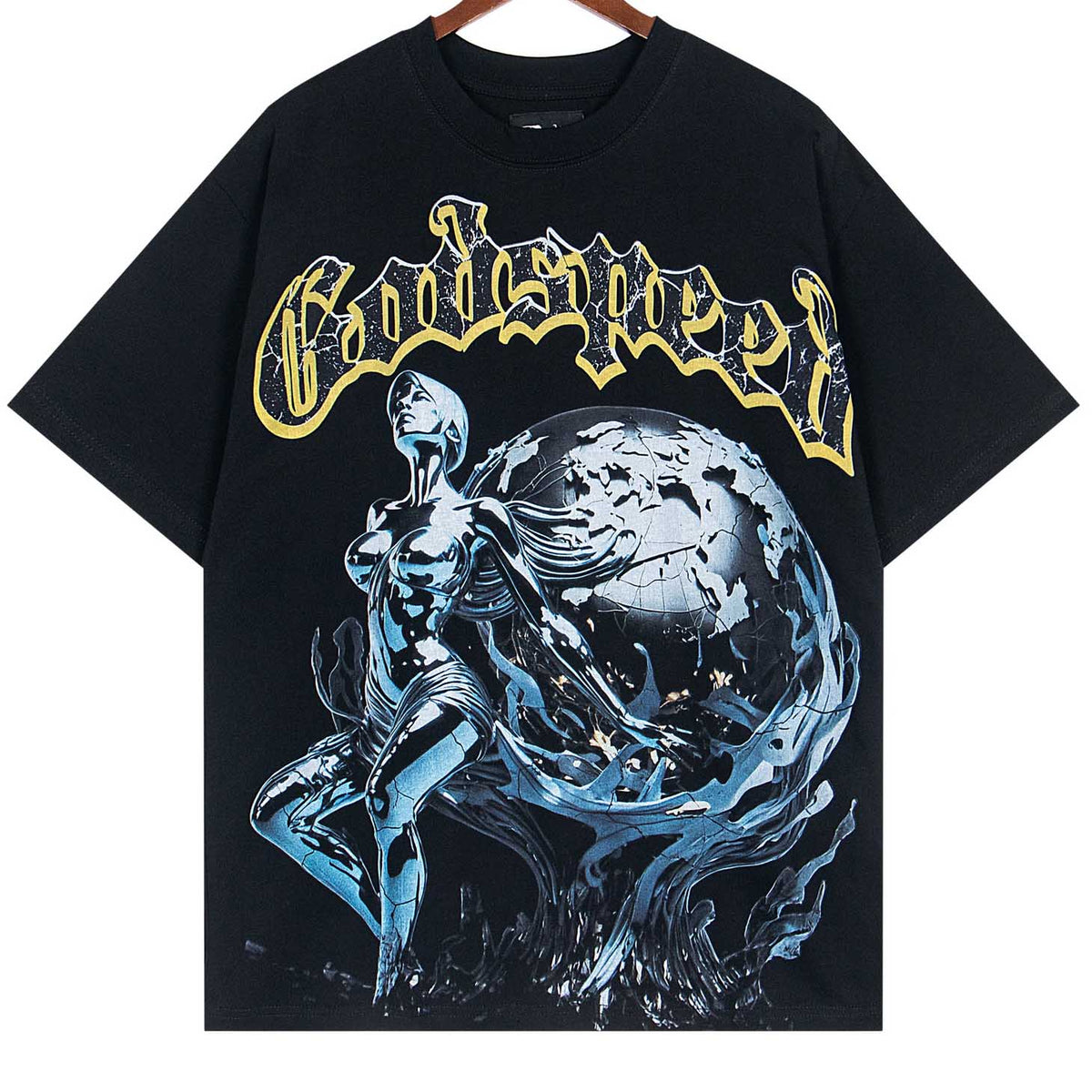GODSPEED Chrome Seduction T-Shirt