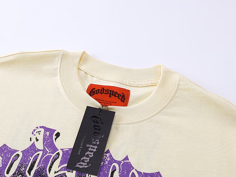 GODSPEED Forbidden Fruit T-Shirt