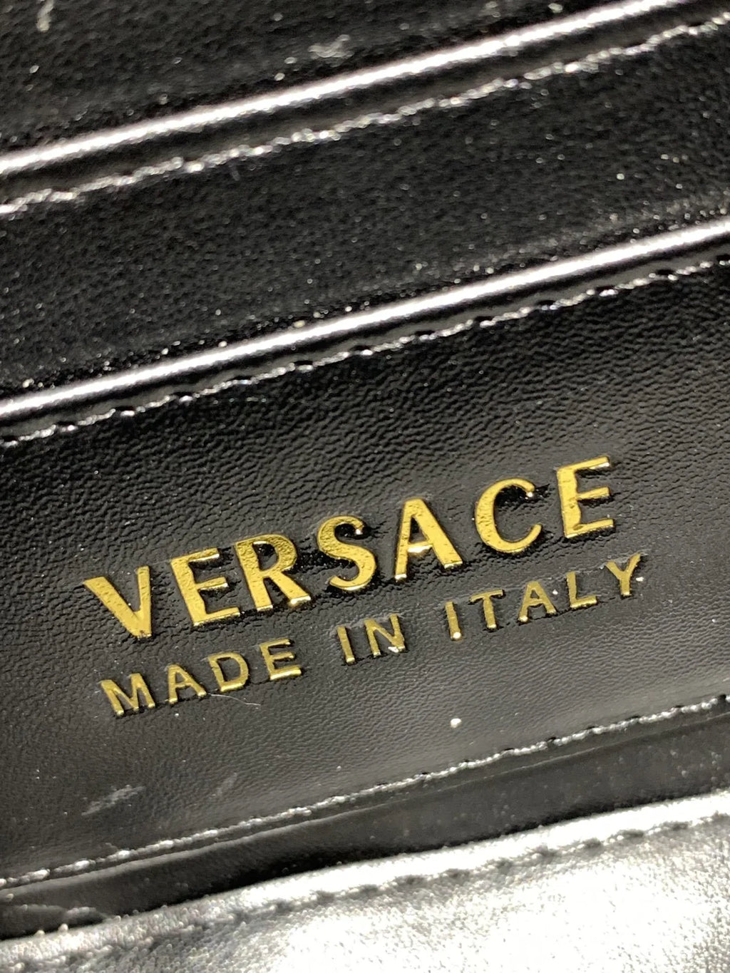 Gold Medusa Handbag: 1 Top Luxury Versace 360888 Snakeskin Edition