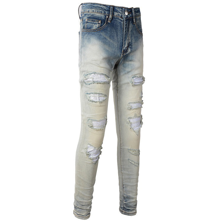 AMIRI Jeans #1339