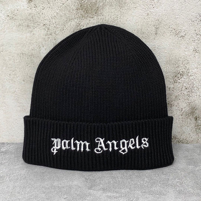 Palm angels  Knitted Hat
