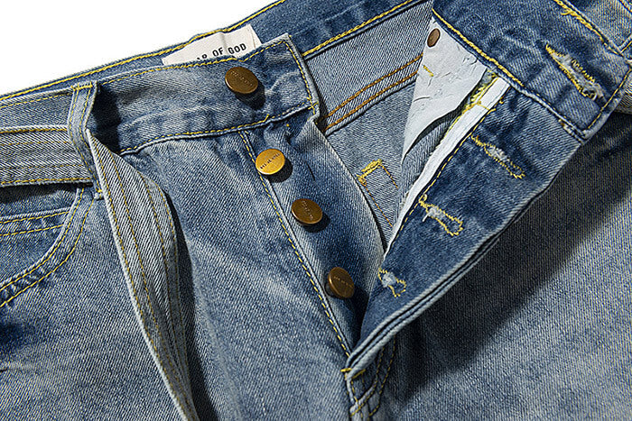 Fear of God  Jeans