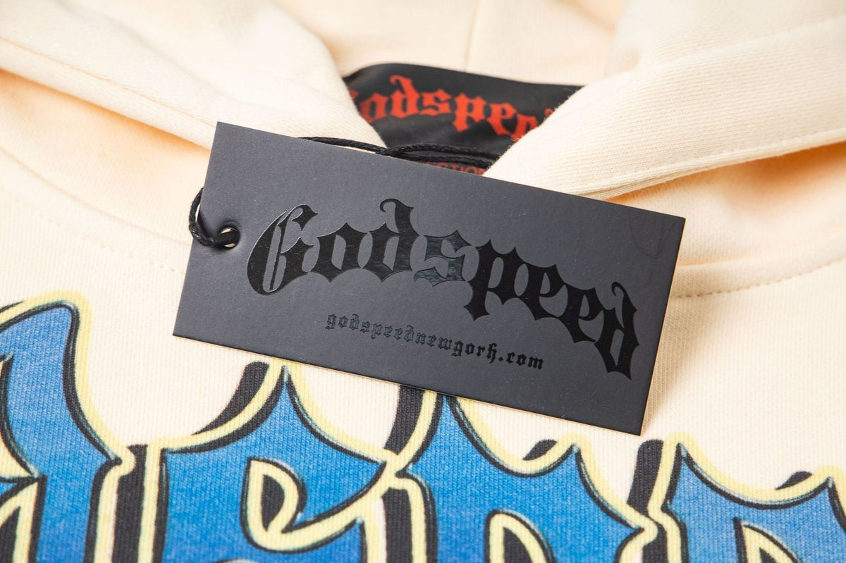 Godspeed U.A.P L/S T-Shirt hoodie