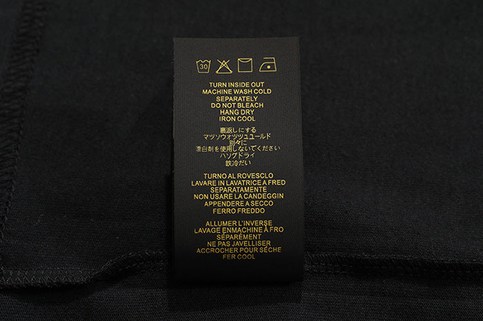 Fear of God  FG7C T-Shirt