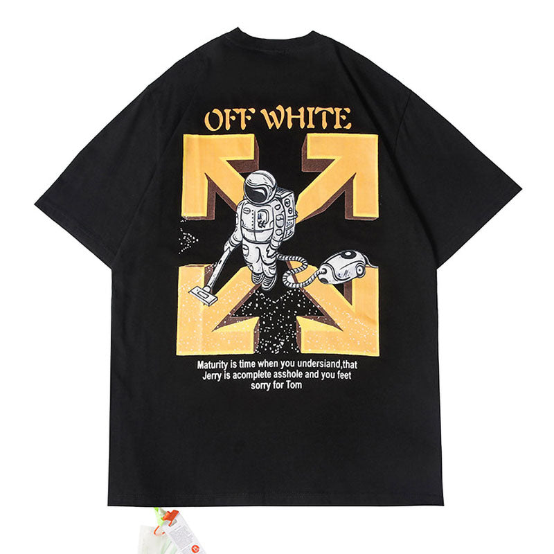 OFF WHITE T-Shirt