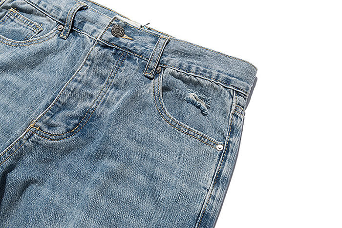 Fear of God  Jeans