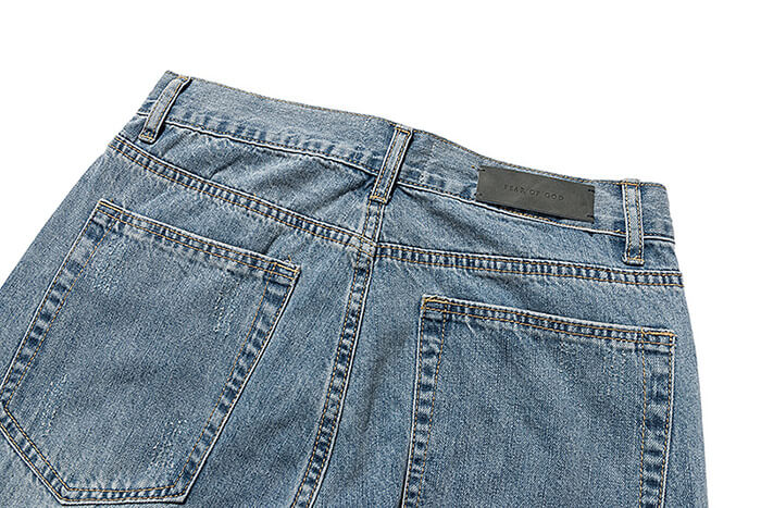 Fear of God  Jeans
