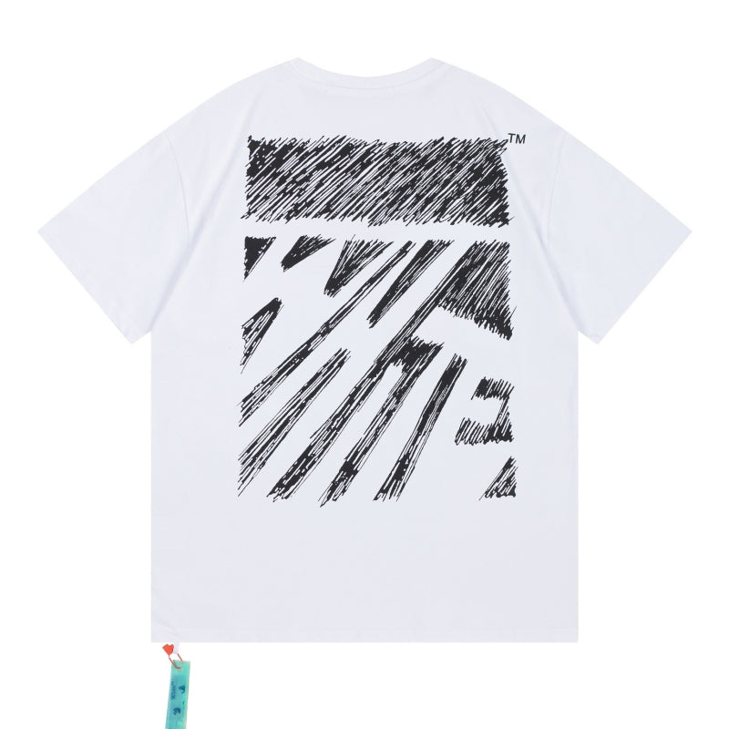 OFF WHITE T-Shirt