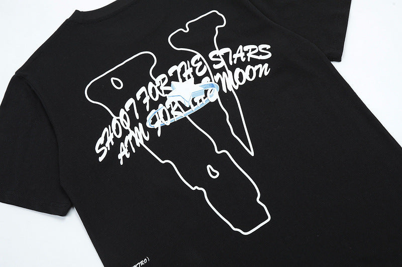 Vlone T-shirts