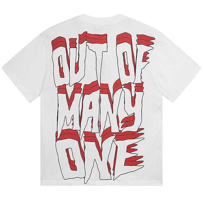 GODSPEED Skeleton Man T-Shirt