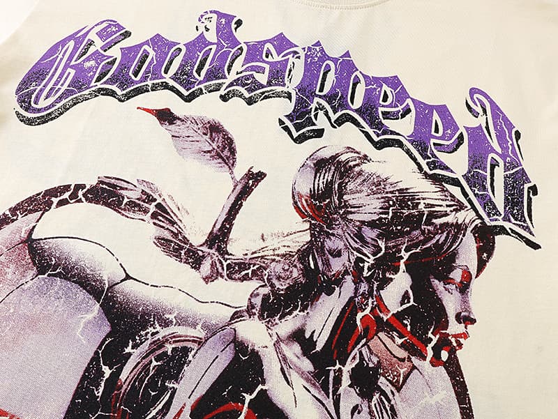 GODSPEED Forbidden Fruit T-Shirt