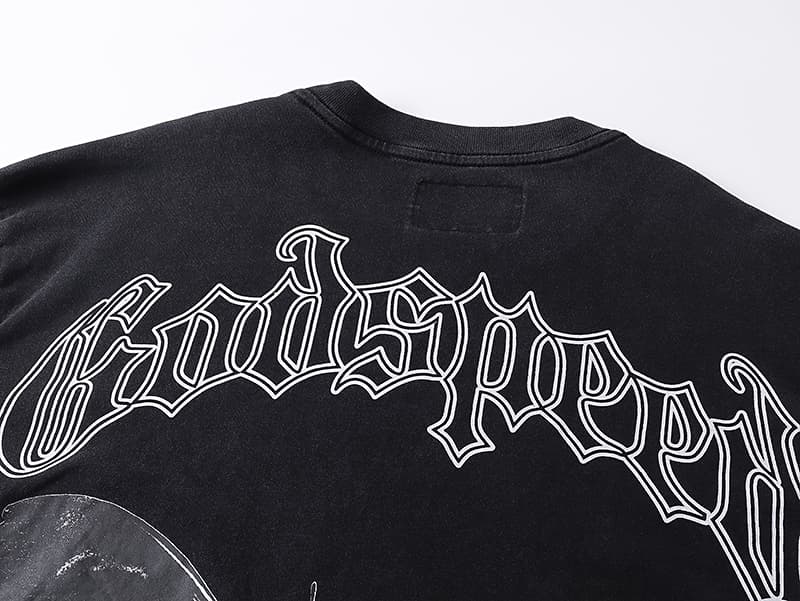 GODSPEED Butterfly Effect T-Shirt