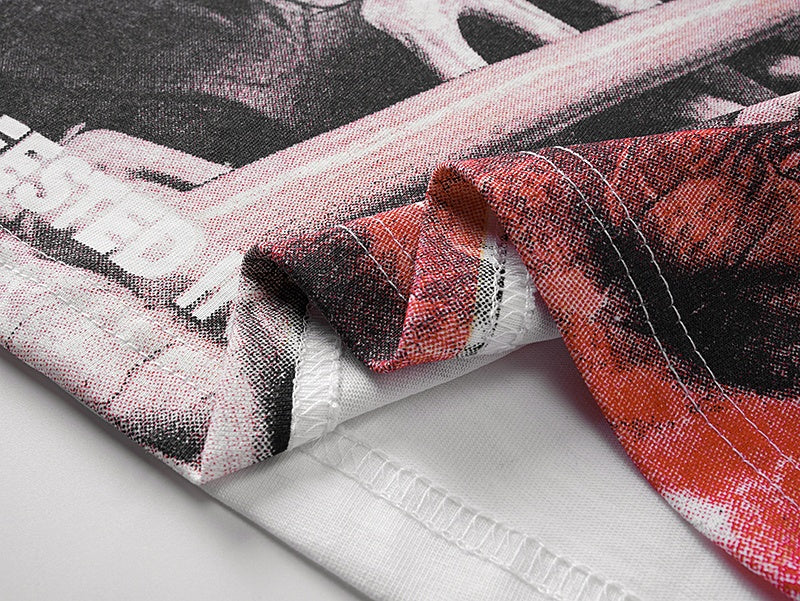 GODSPEED Goldie T-Shirt