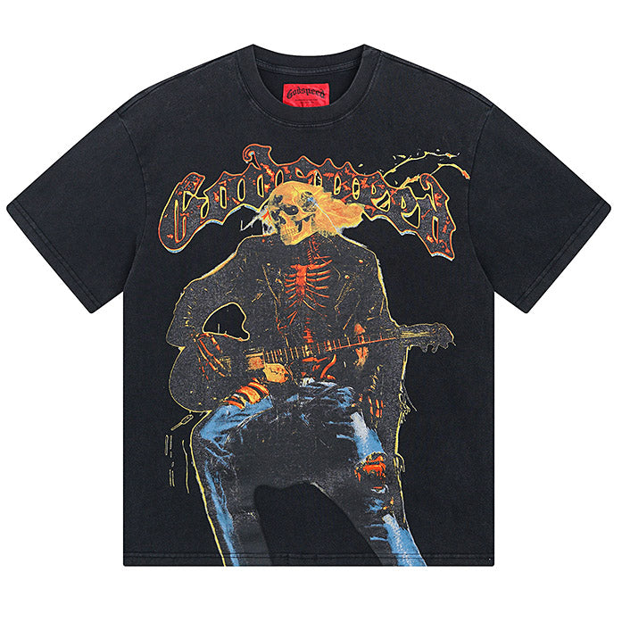GODSPEED Rock Dreams T-Shirt