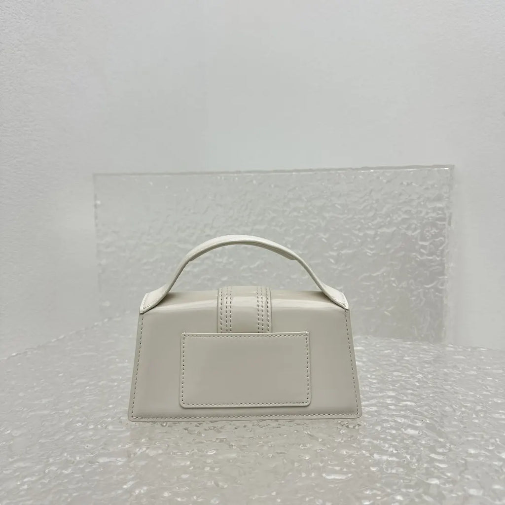 Jacquemus Le Vanity Bag - Hình 3