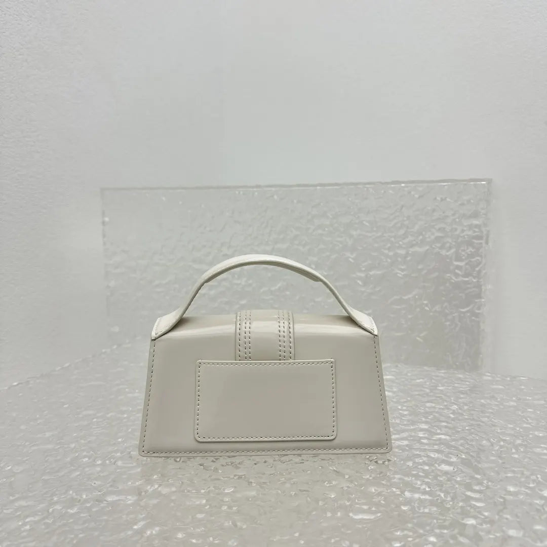 Jacquemus Le Vanity Bag - Hình 3