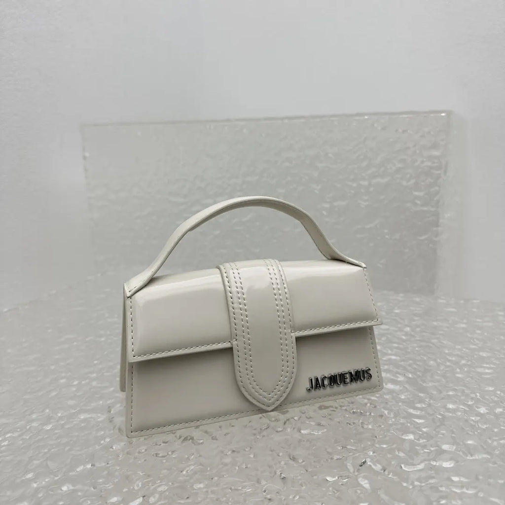 Jacquemus Le Vanity Bag - Hình 4