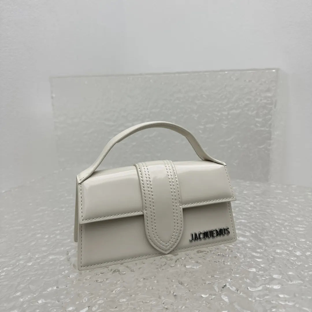 Jacquemus Le Vanity Bag - Hình 4