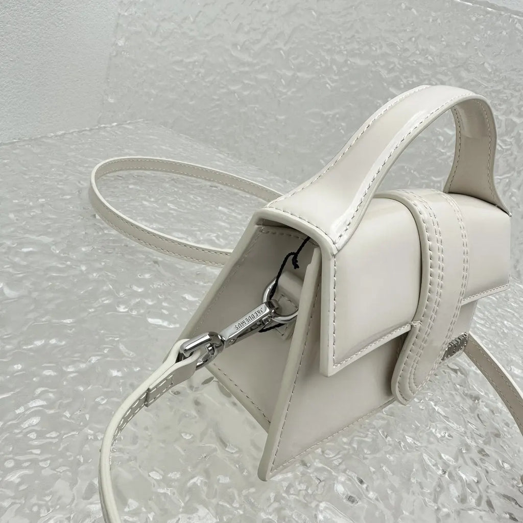 Jacquemus Le Vanity Bag - Hình 5