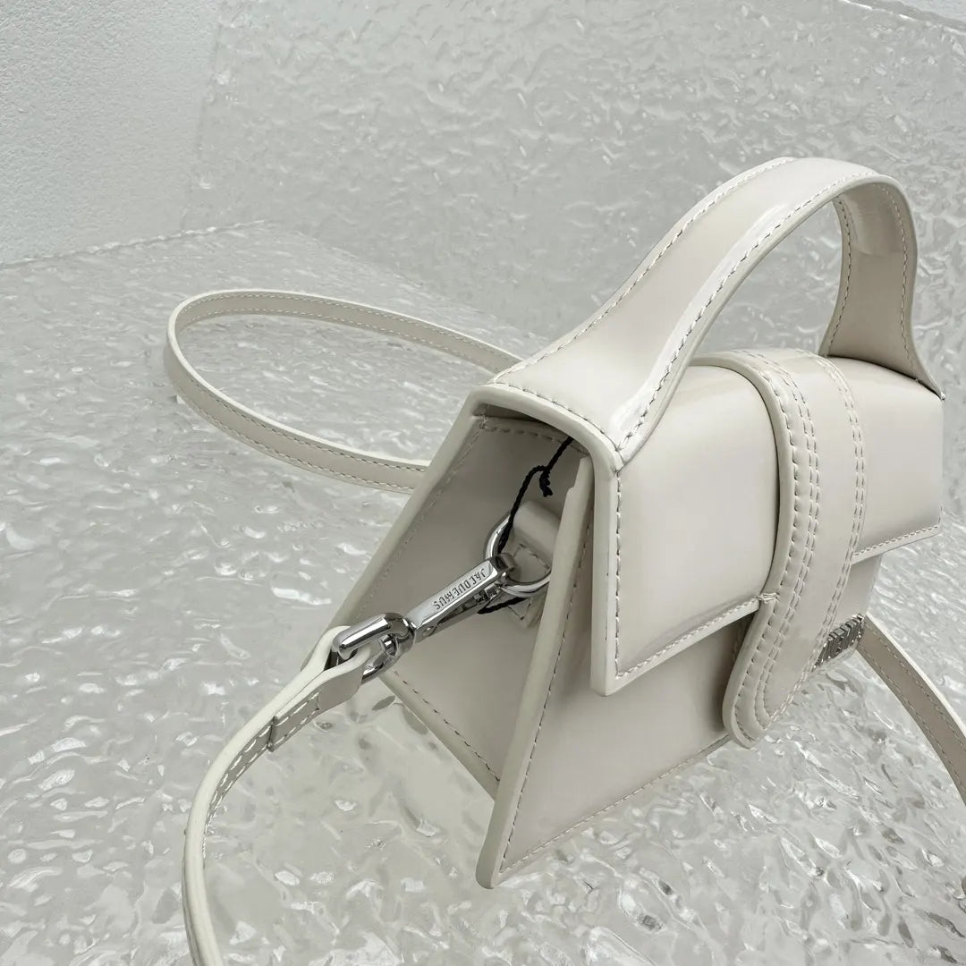 Jacquemus Le Vanity Bag - Hình 5
