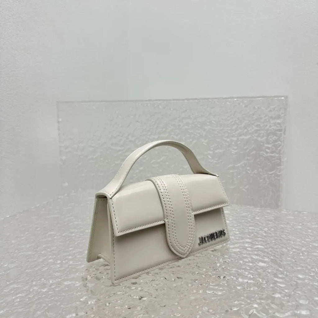 Jacquemus Le Vanity Bag - Hình 2