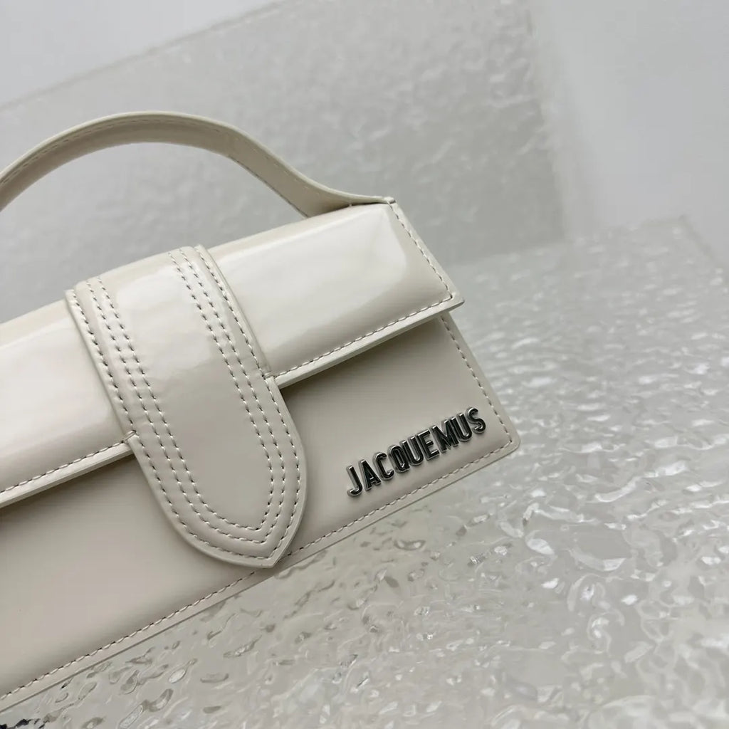 Jacquemus Le Vanity Bag - Hình 6