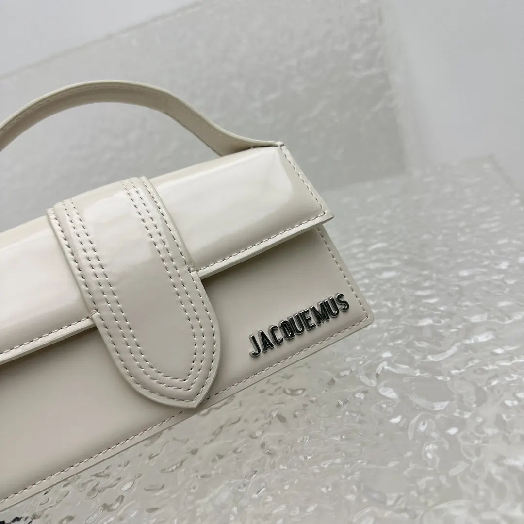 Jacquemus Le Vanity Bag - Hình 6