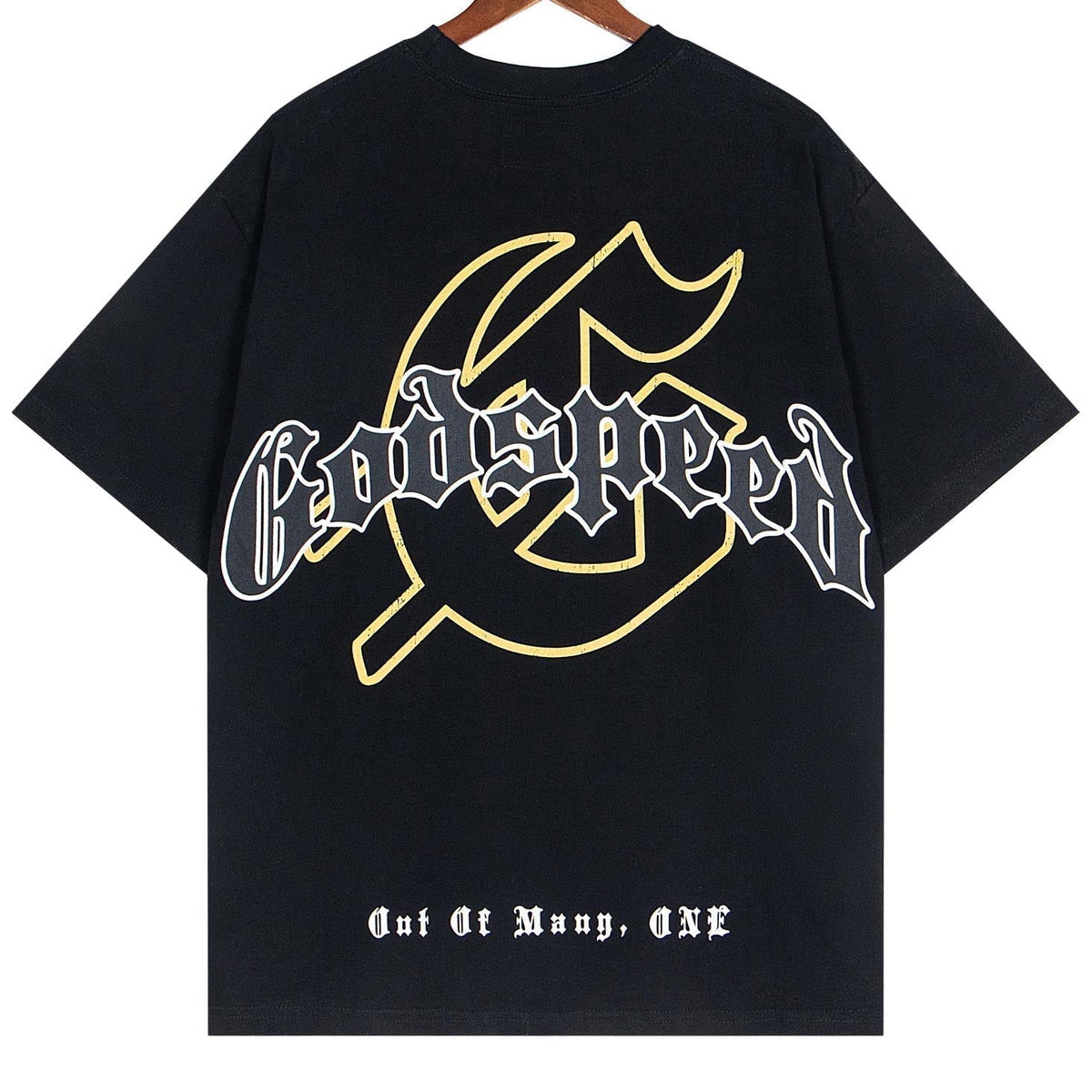 GODSPEED Chrome Seduction T-Shirt