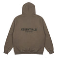 Fear of God  ESSENTIALS Hoodies
