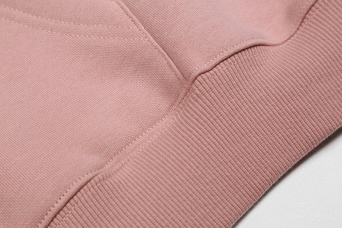 Fear of God  ESSENTIALS 3M Reflective Fleece Hoodie