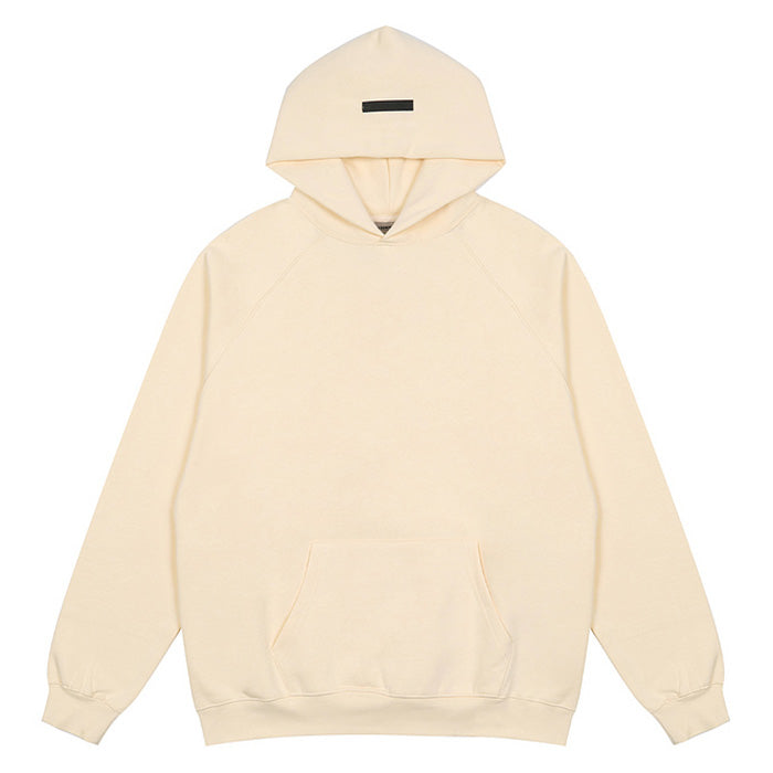 Fear of God  ESSENTIALS Hoodies