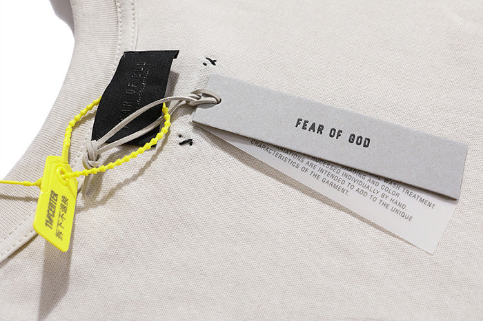 Fear Of God T-Shirts