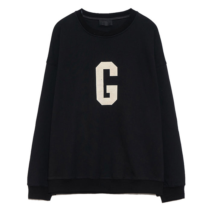 Fear of God ESSENTIALS Sweatshirt