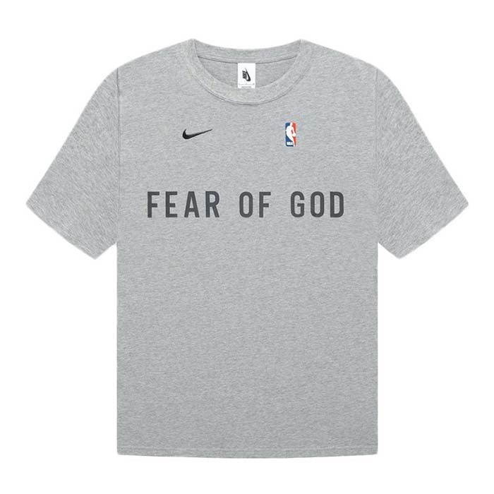 Fear of God Warm Up T-shirt