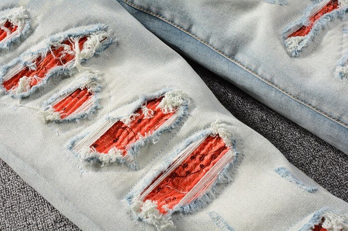 AMIRI Jeans #823