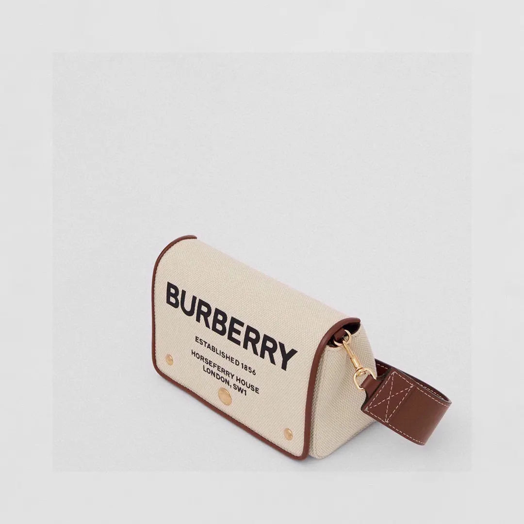 Burberry Horseferry Print Bag - Hình 2