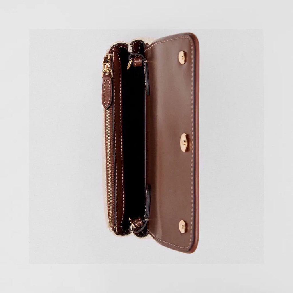 Burberry Horseferry Print Bag - Hình 3