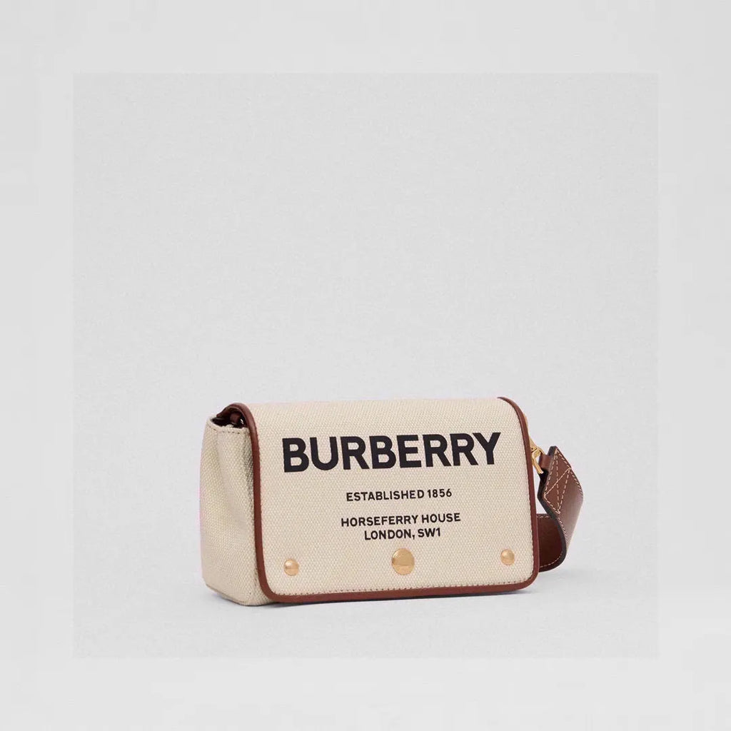Burberry Horseferry Print Bag