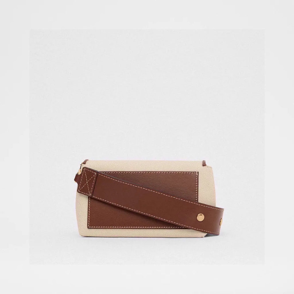Burberry Horseferry Print Bag - Hình 5