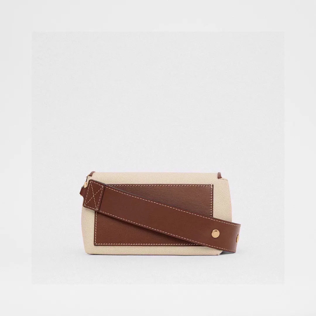 Burberry Horseferry Print Bag - Hình 5