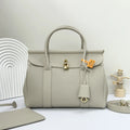 Loro Piana Dove Grey Sesia