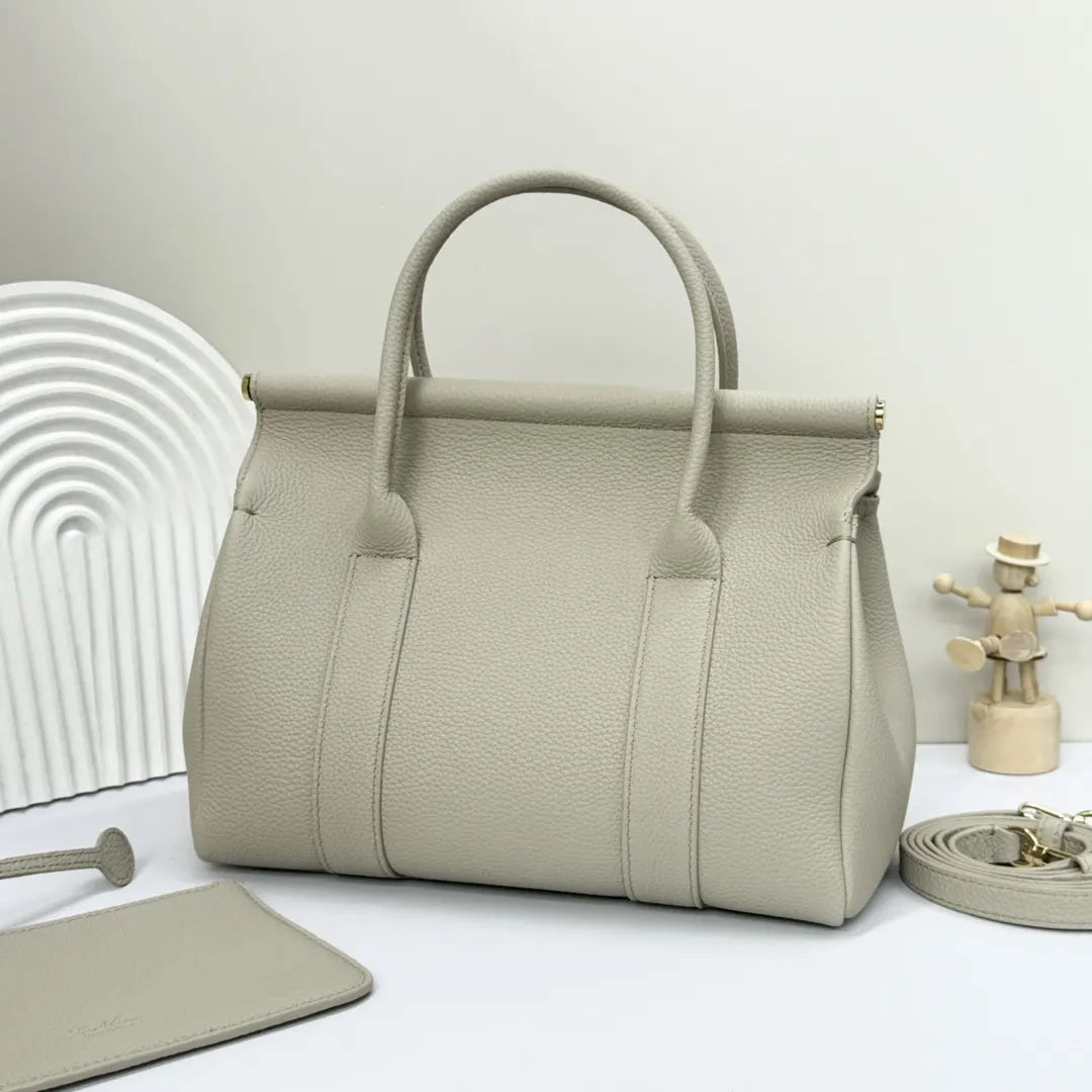 Loro Piana Dove Grey Sesia - Hình 2
