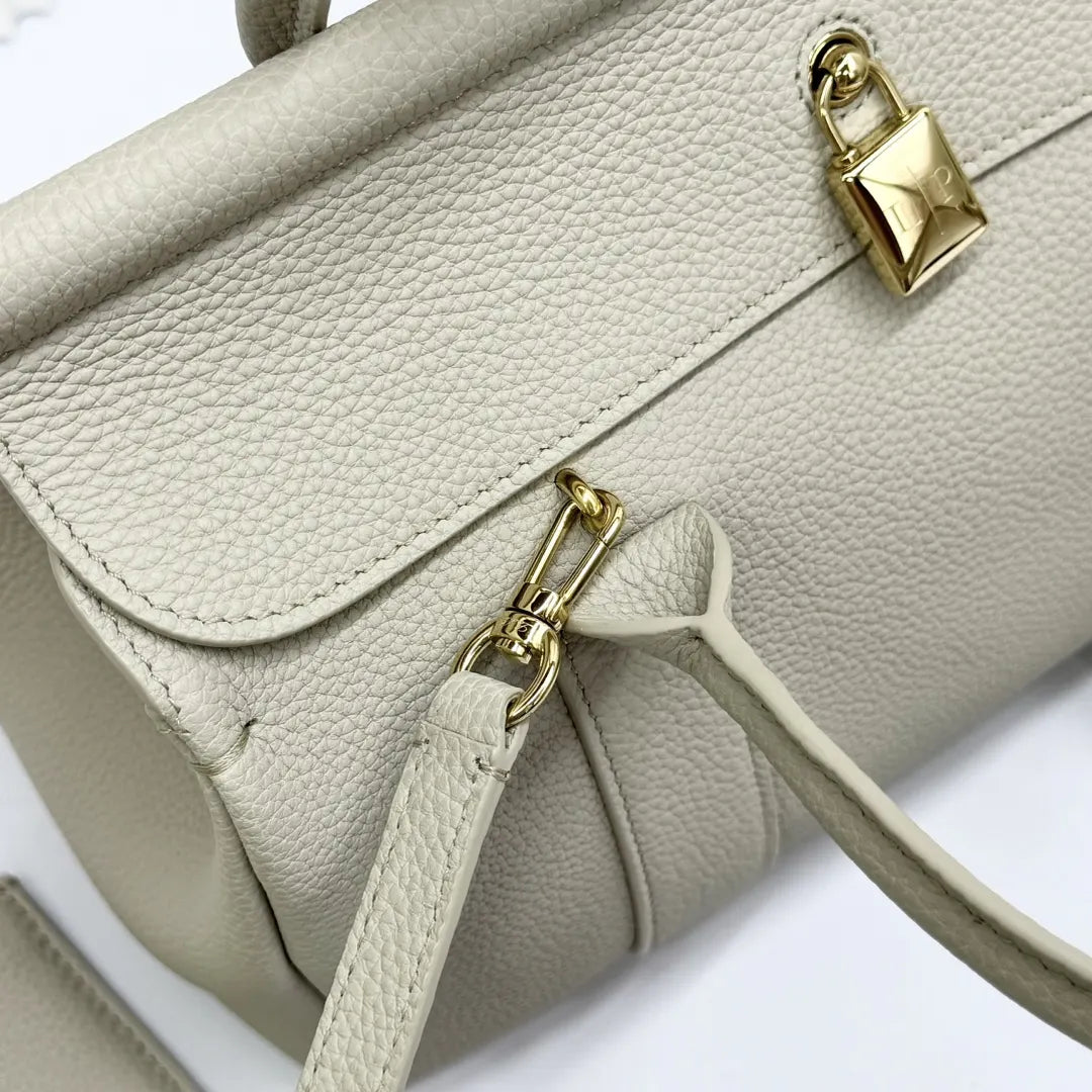 Loro Piana Dove Grey Sesia - Hình 5