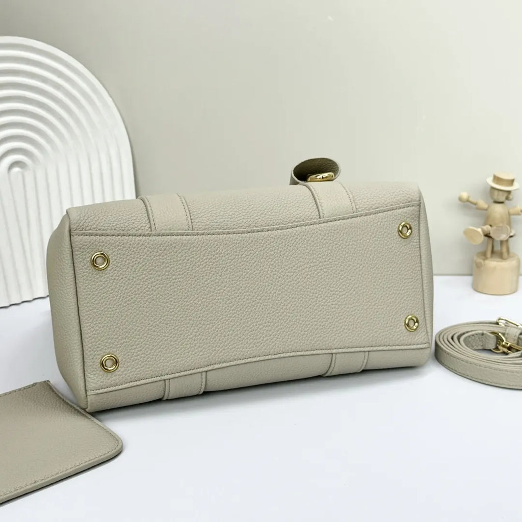 Loro Piana Dove Grey Sesia - Hình 3