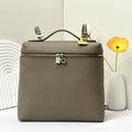Loro Piana Storm Grey Vanity